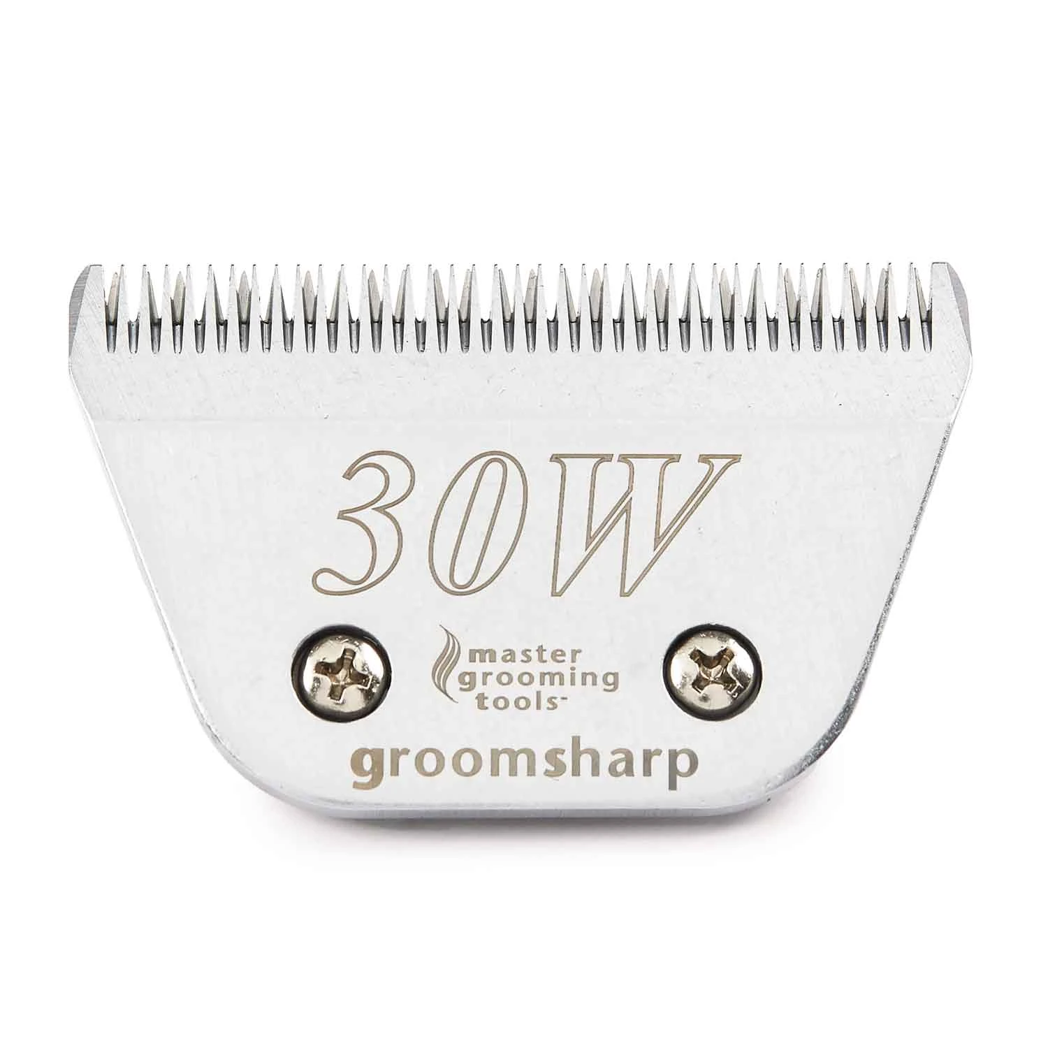 Master Grooming Tools #30 Blade And 10 Pc Attachment Combs Set - Image 12