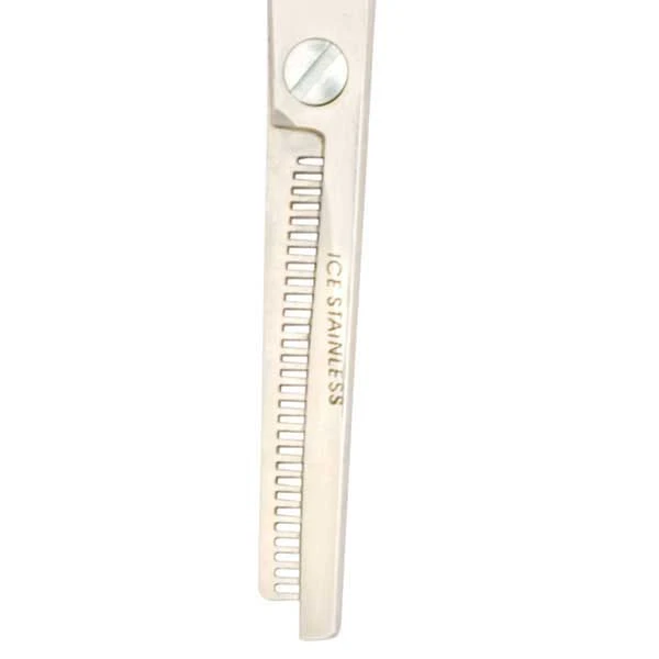Top Performance 4" 28-Tooth Thinning Shears - Image 3