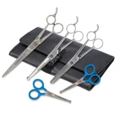 Top Performance Shear Kit With Case, 5 Pc