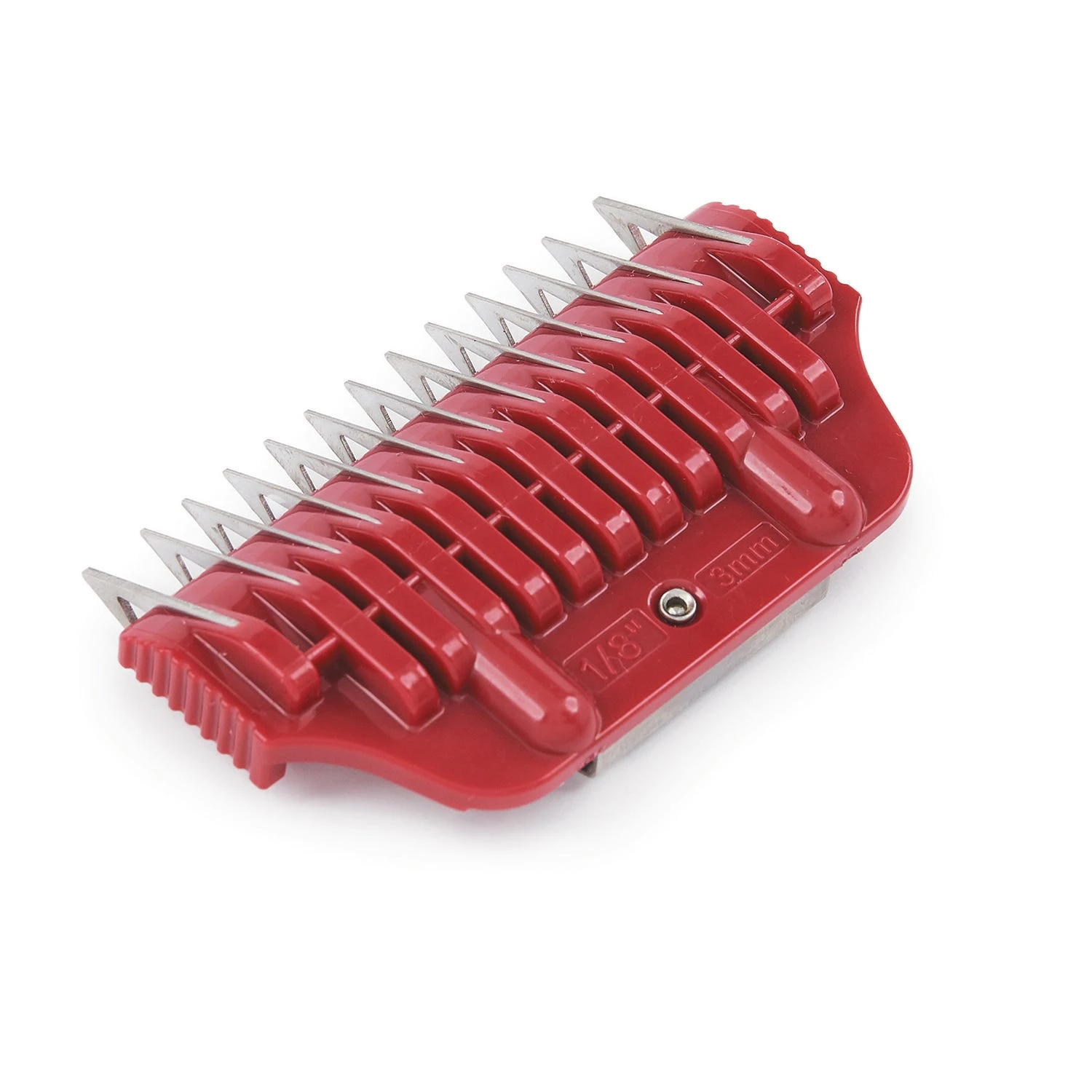 Master Grooming Tools #30 Blade And 10 Pc Attachment Combs Set - Image 2