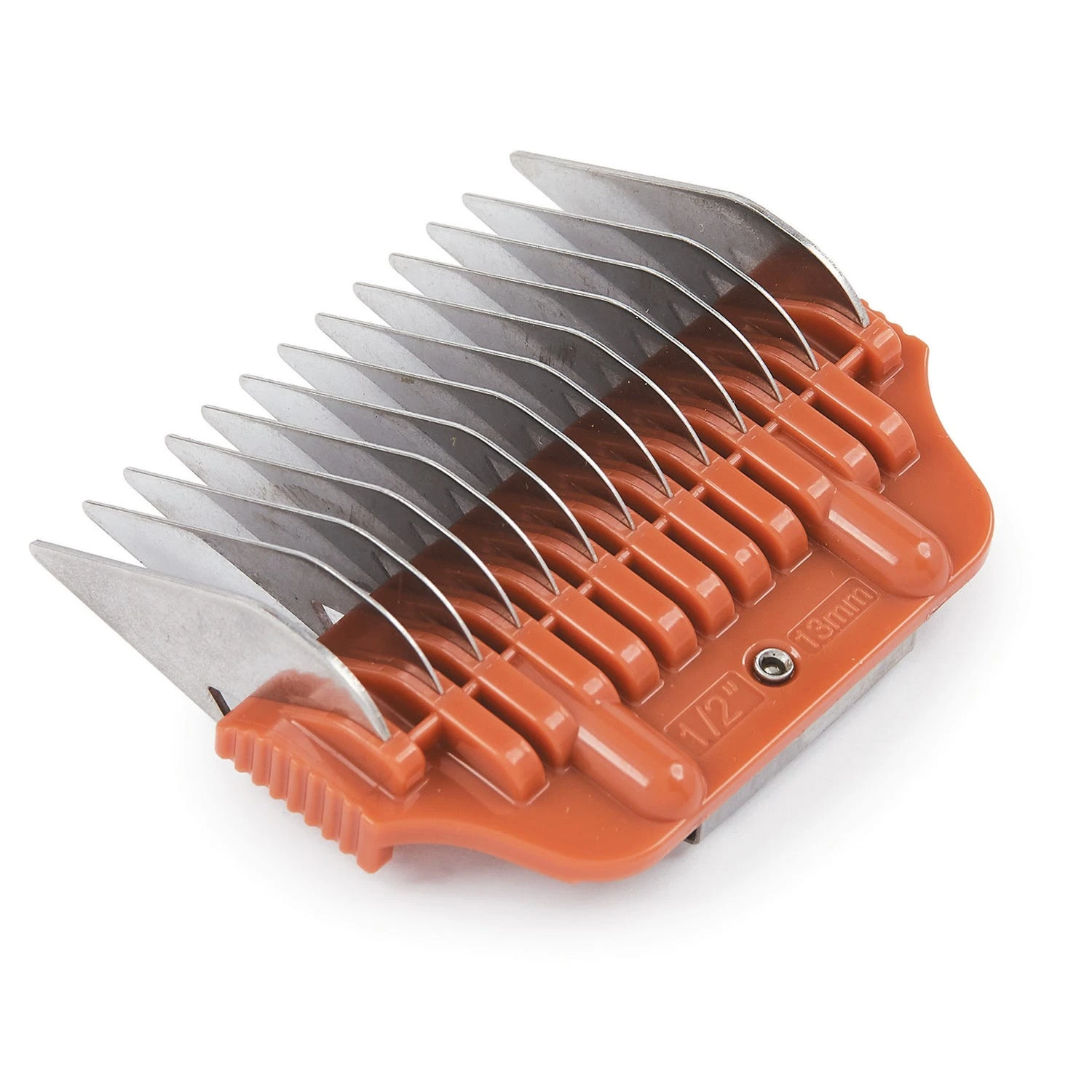 Master Grooming Tools #30 Blade And 10 Pc Attachment Combs Set - Image 5