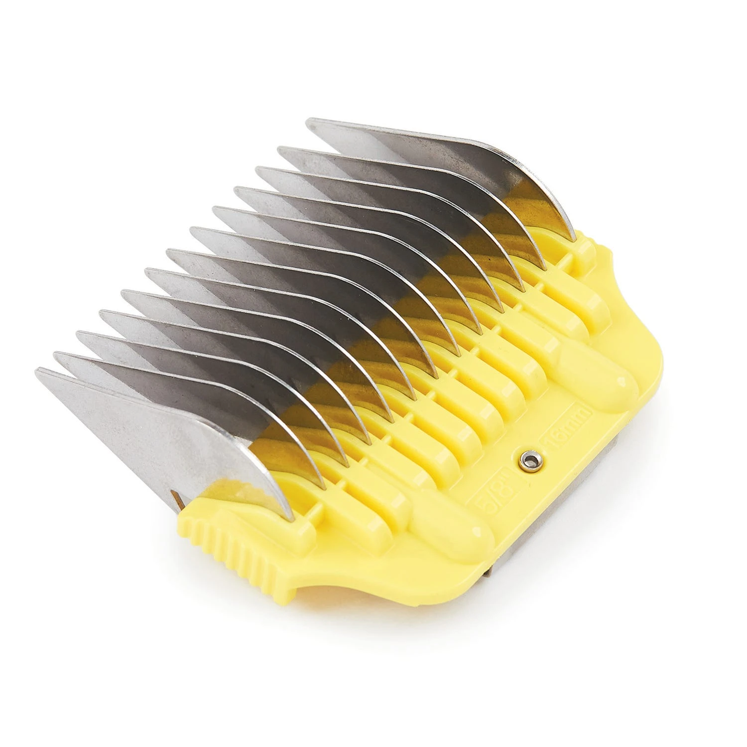 Master Grooming Tools #30 Blade And 10 Pc Attachment Combs Set - Image 6