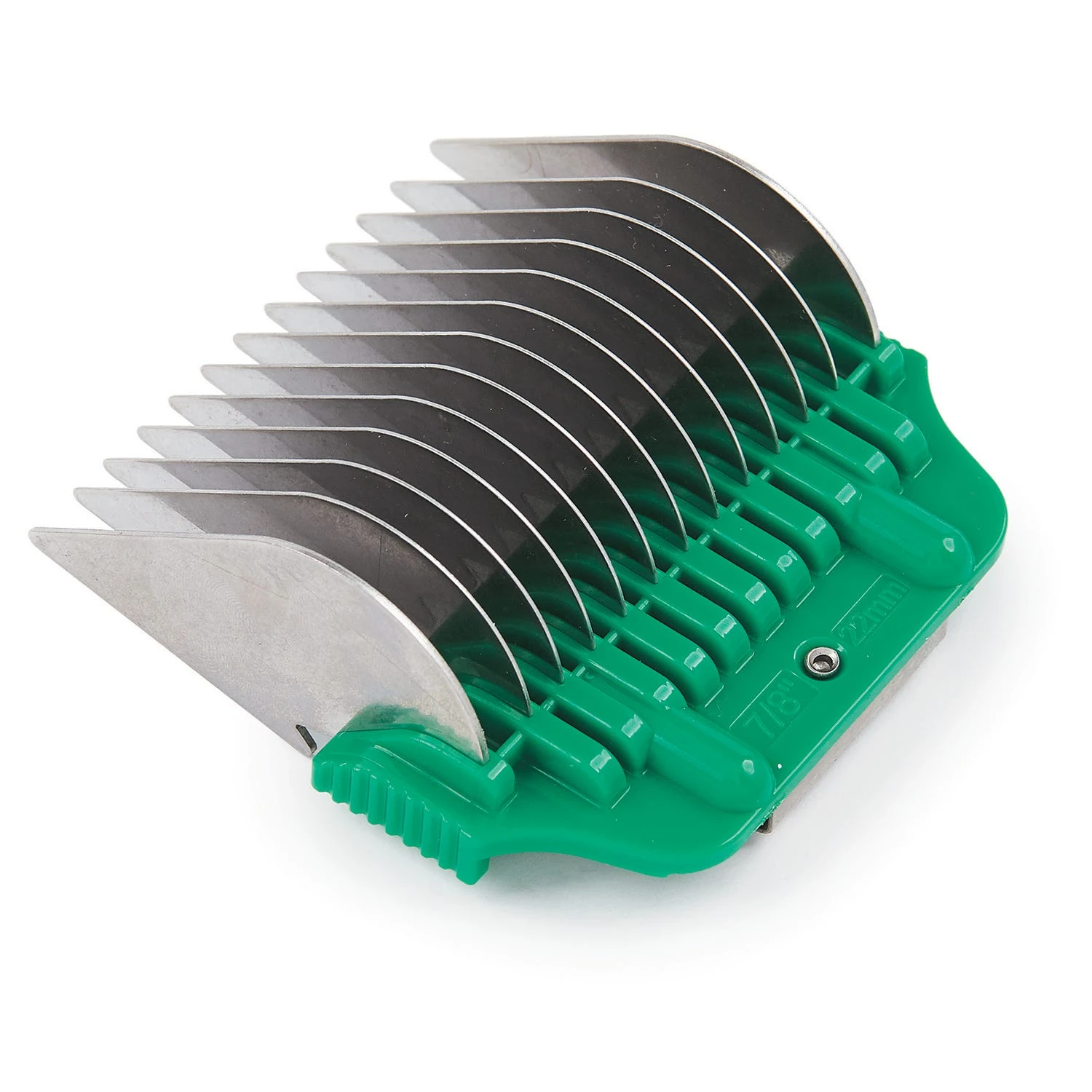 Master Grooming Tools #30 Blade And 10 Pc Attachment Combs Set - Image 8