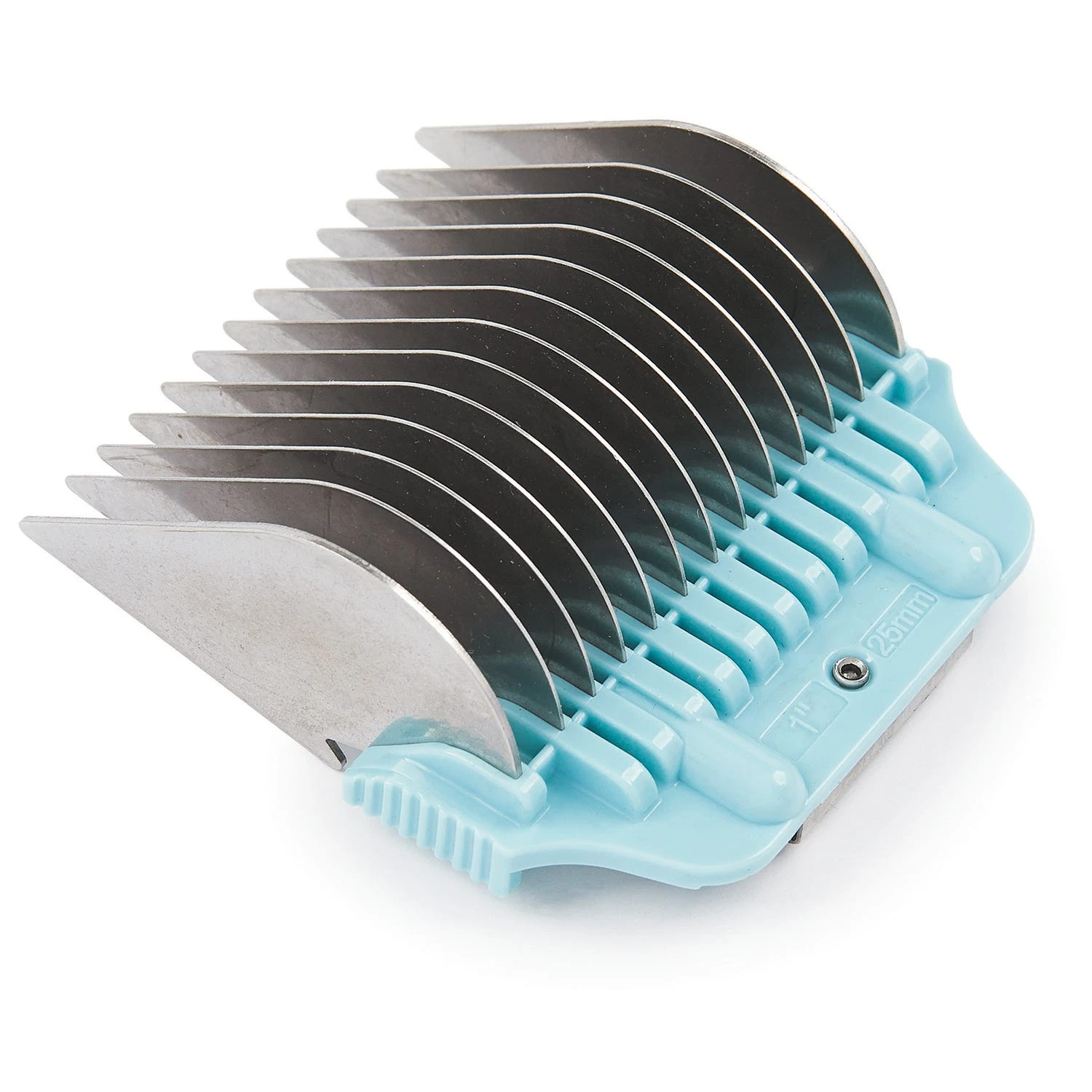 Master Grooming Tools #30 Blade And 10 Pc Attachment Combs Set - Image 9
