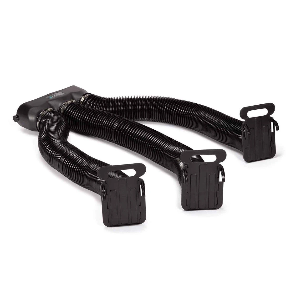 Master Equipment Blue Force Cage Dryer Accessory Kit 3 Pc