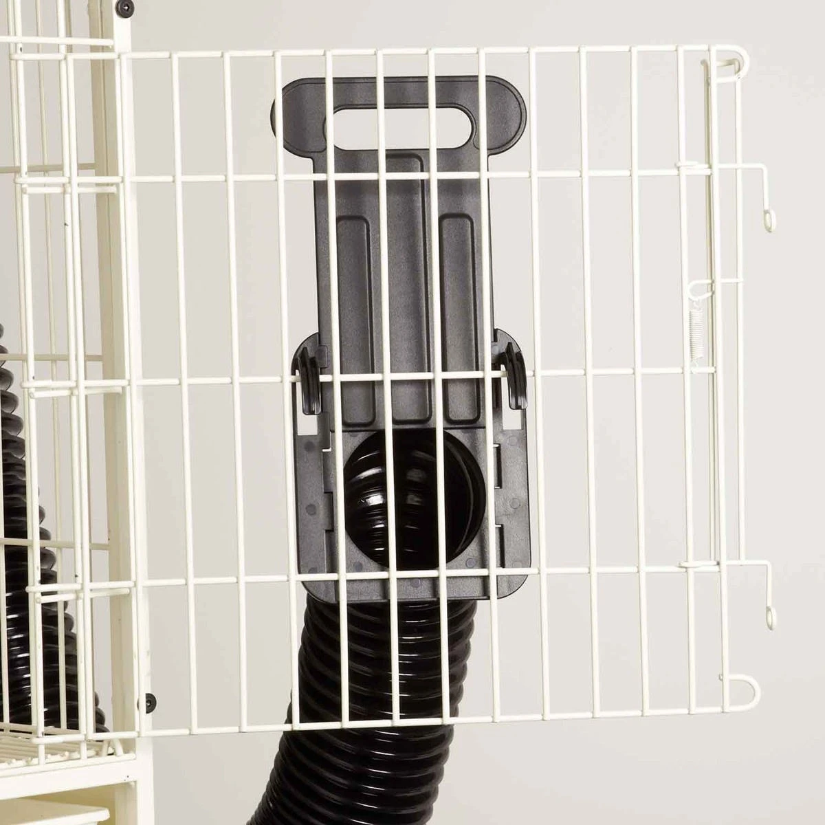 Master Equipment Blue Force Cage Dryer Accessory Kit 3 Pc - Image 2