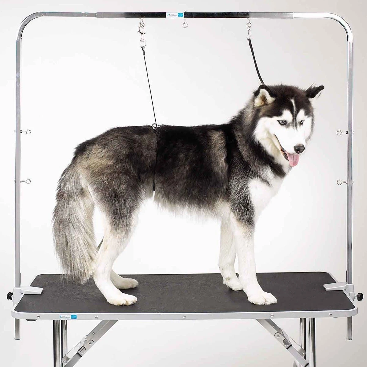 Master Equipment Overhead Grooming Arms - Image 2