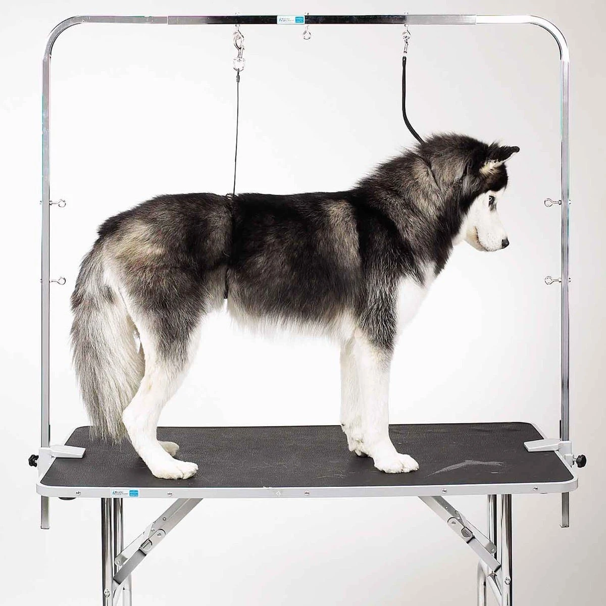 Master Equipment Overhead Grooming Arms - Image 3