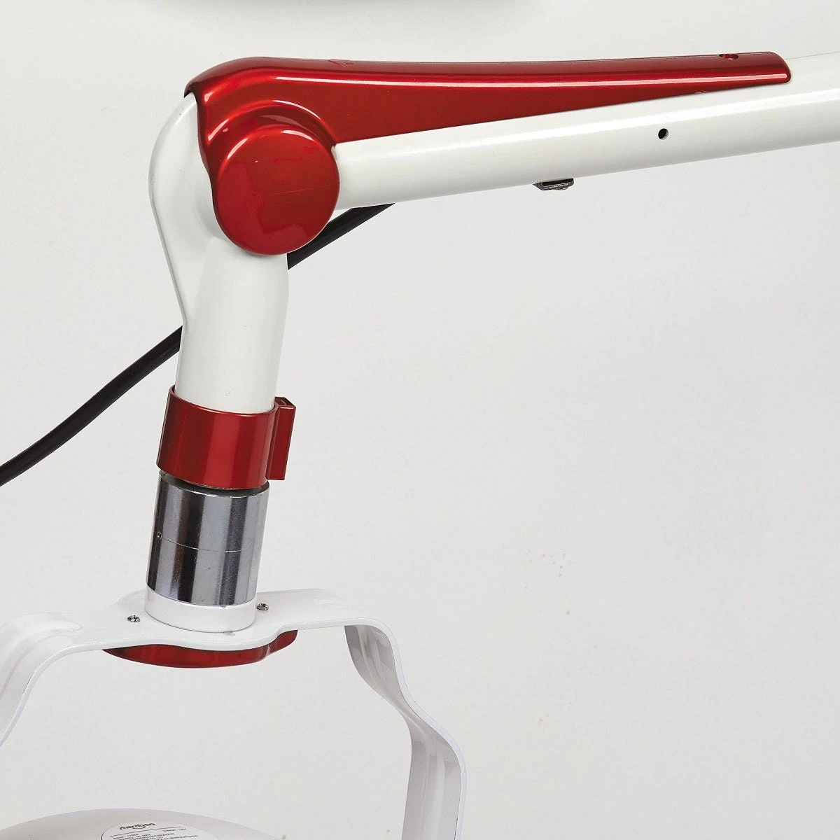 Master Equipment Brushless Anionic Dryer Head With Wall Mount - Image 10