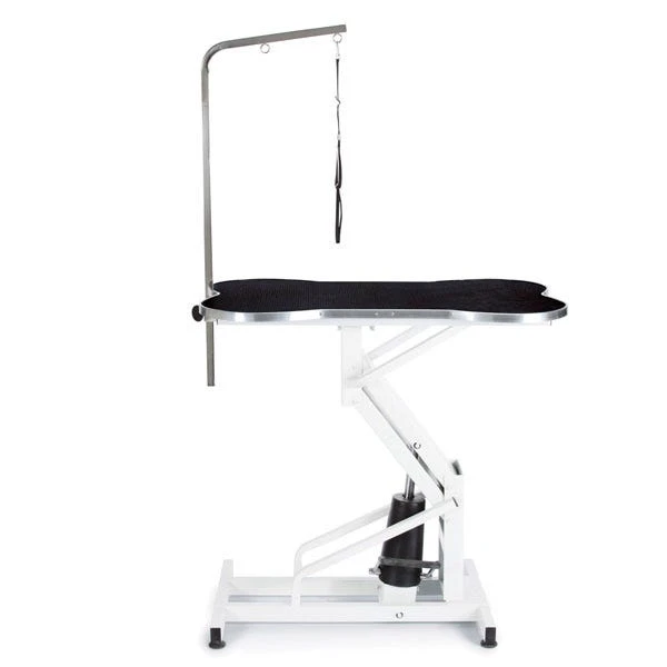 Master Equipment Bone-Shaped Hydraulic Tables - Image 3