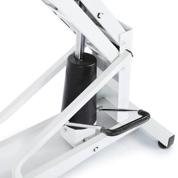 Master Equipment Bone-Shaped Hydraulic Tables - Image 4