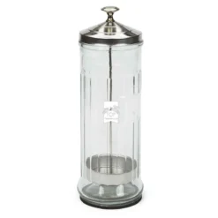 Top Performance Sanitizing Jar 1500ml