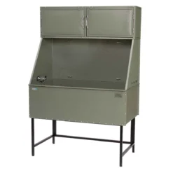 Master Equipment Everyday Pro Tub And Cabinet Set