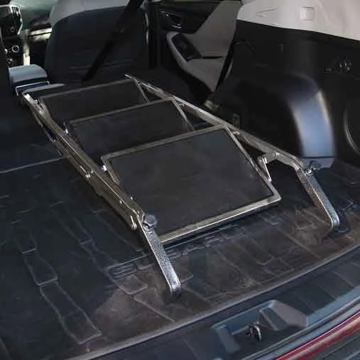 Master Equipment Pet Stairs - Image 3