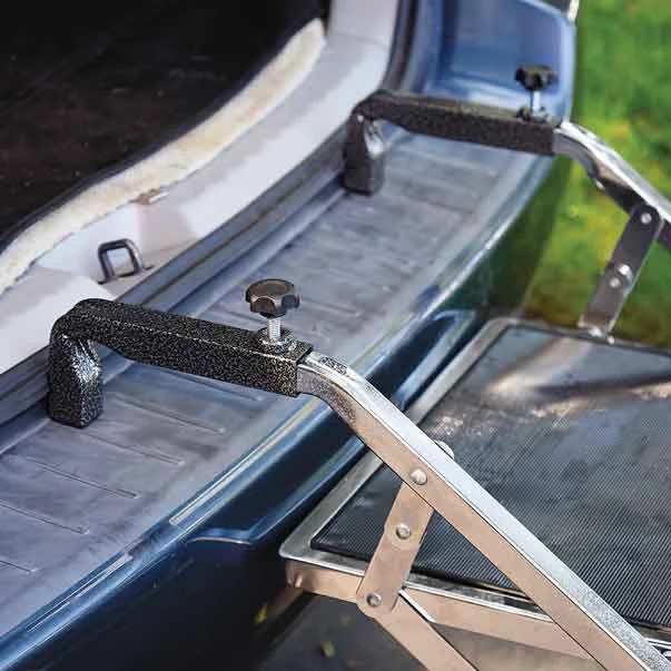 Master Equipment Pet Stairs - Image 5