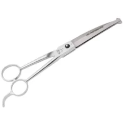 Top Performance 7.5" Curved Ball Point Shears
