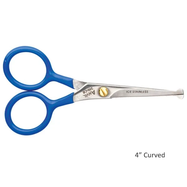 Top Performance Ball Point Shear With Coated Handle - Image 2