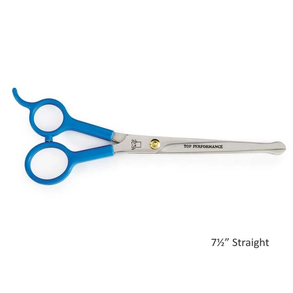 Top Performance Ball Point Shear With Coated Handle - Image 4