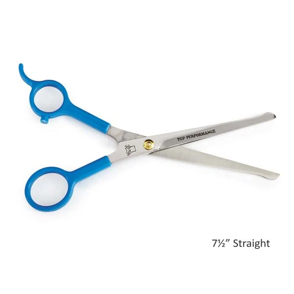 Top Performance Ball Point Shear With Coated Handle - Image 5