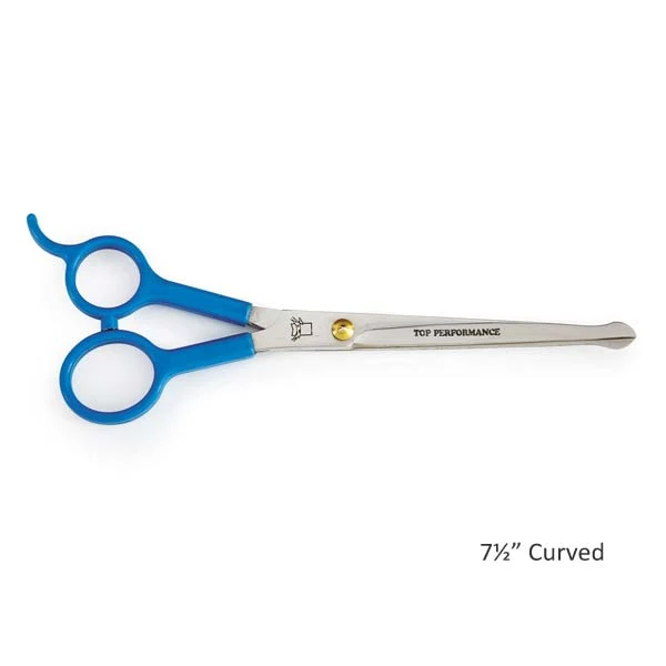 Top Performance Ball Point Shear With Coated Handle - Image 6