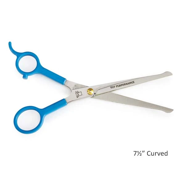 Top Performance Ball Point Shear With Coated Handle - Image 7