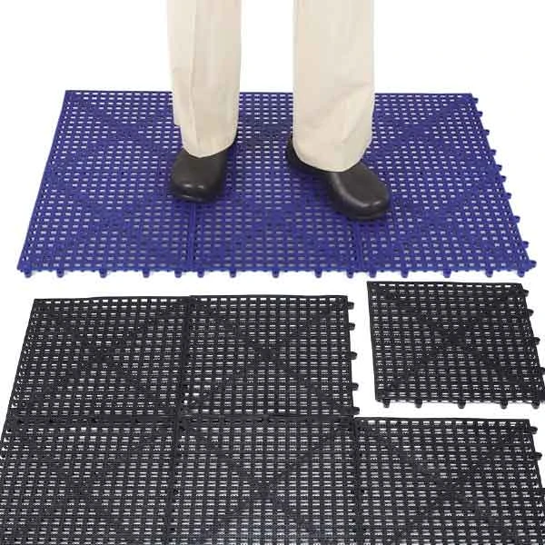 Top Performance Floor Tiles