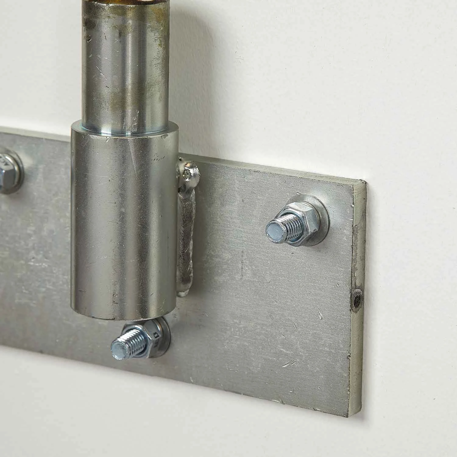 Master Equipment Wall Mount For Anionic Dryer Head - Image 5