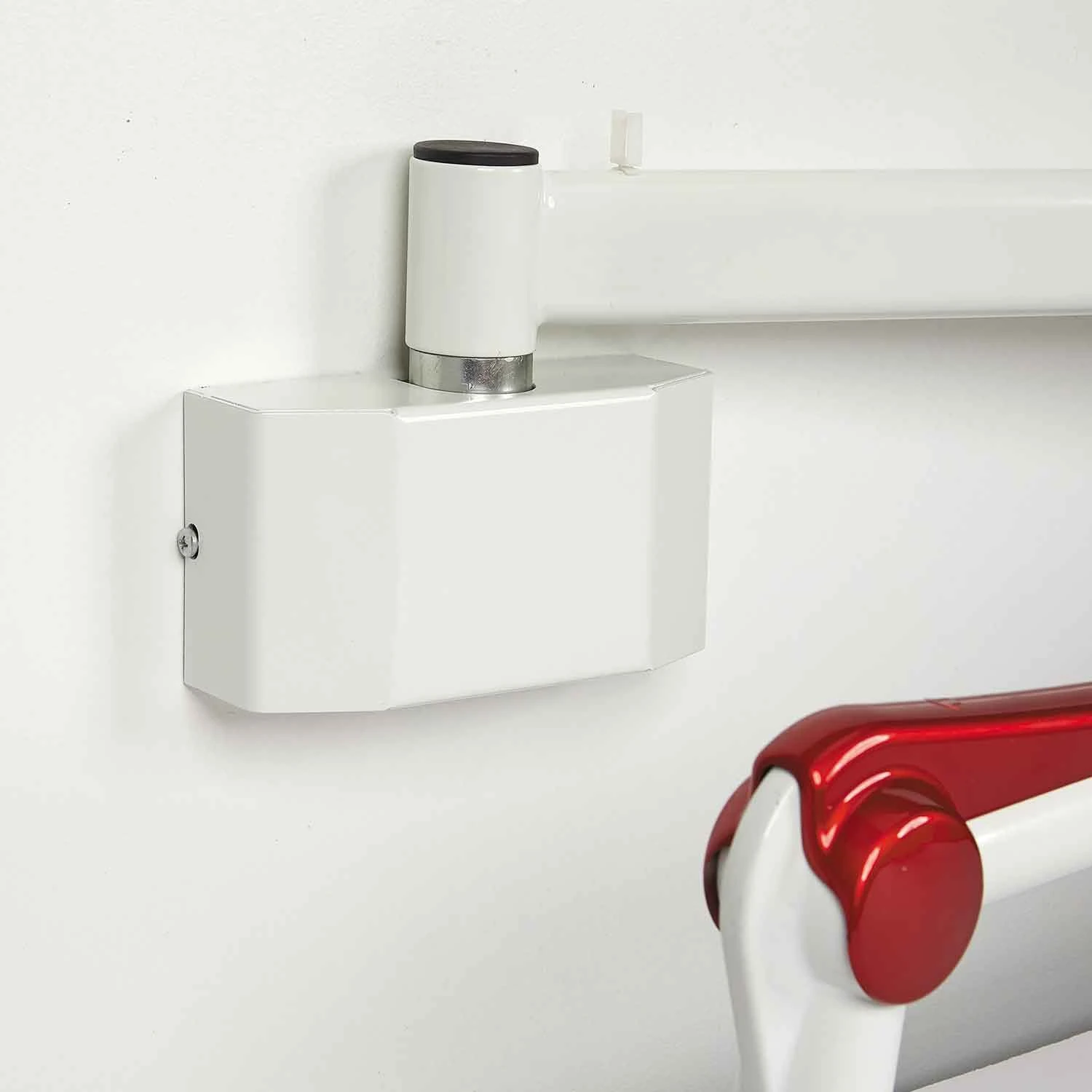 Master Equipment Wall Mount For Anionic Dryer Head - Image 8