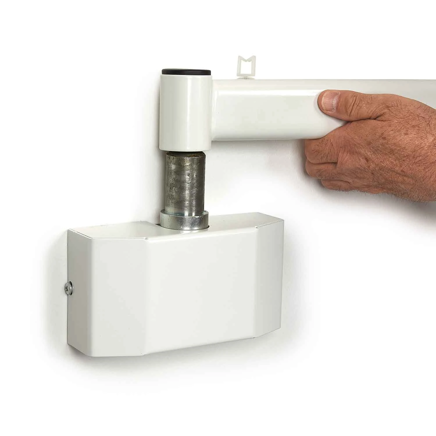 Master Equipment Wall Mount For Anionic Dryer Head - Image 10