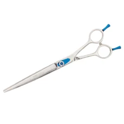 Master Grooming Tools 5900 Series 8In Curved Diamond Shears