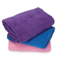 Top Performance Microfiber Towels 3-Pack
