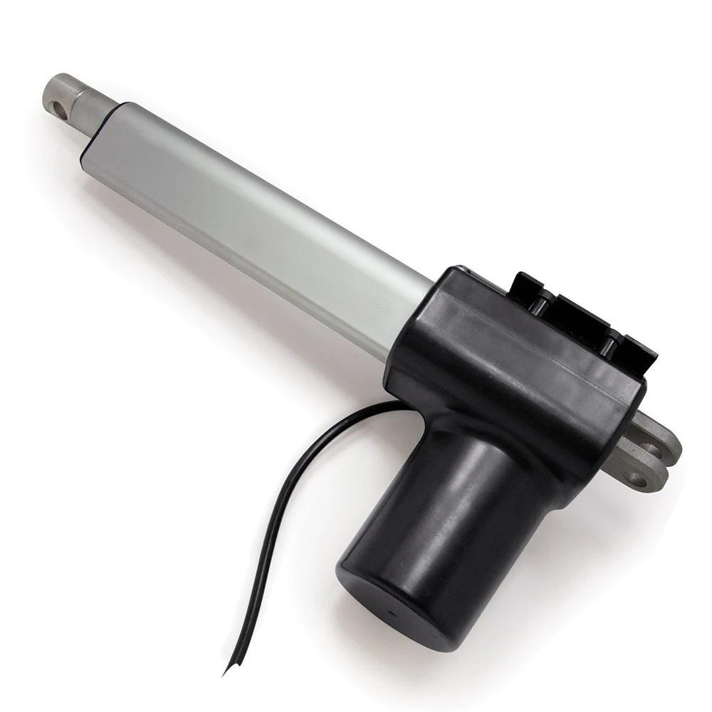 Master Equipment Electric Replacement Lift