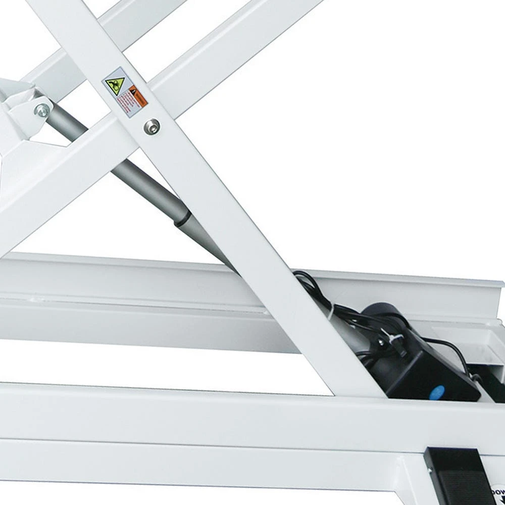 Master Equipment Electric Replacement Lift - Image 2