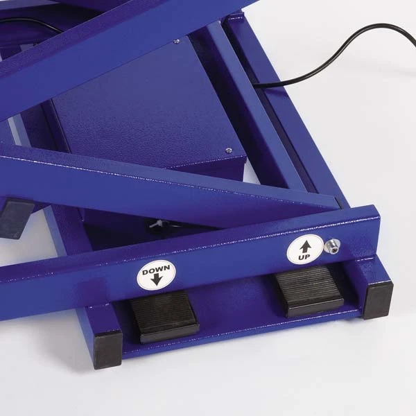 Master Equipment X-Tend Electric Grooming Table - Image 6