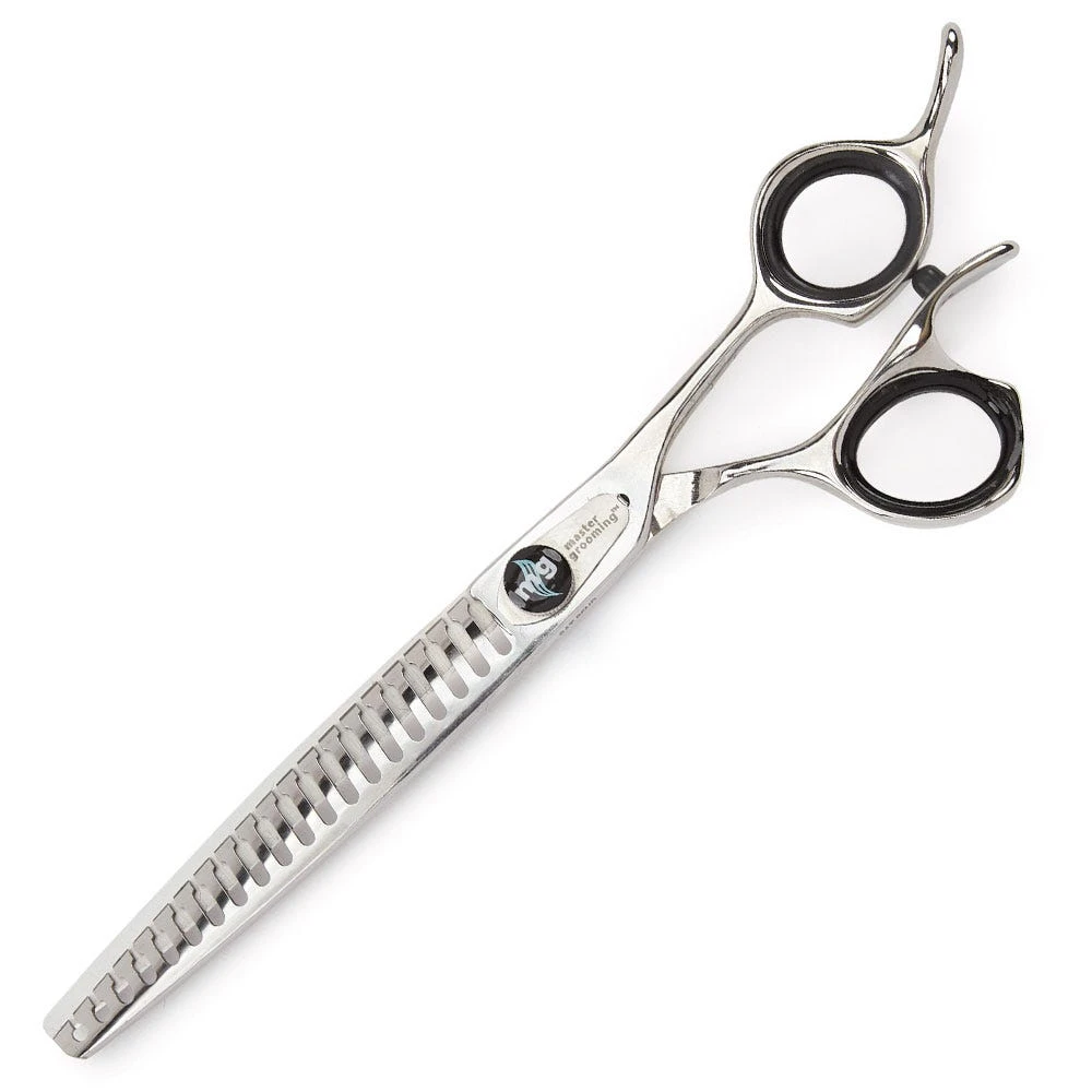 Master Grooming Prestige Thinning Shears By Sensei - Image 3