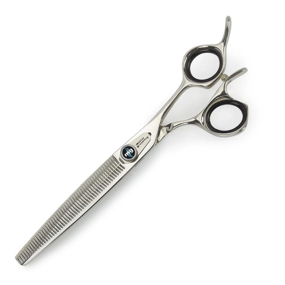 Master Grooming Prestige Thinning Shears By Sensei - Image 2