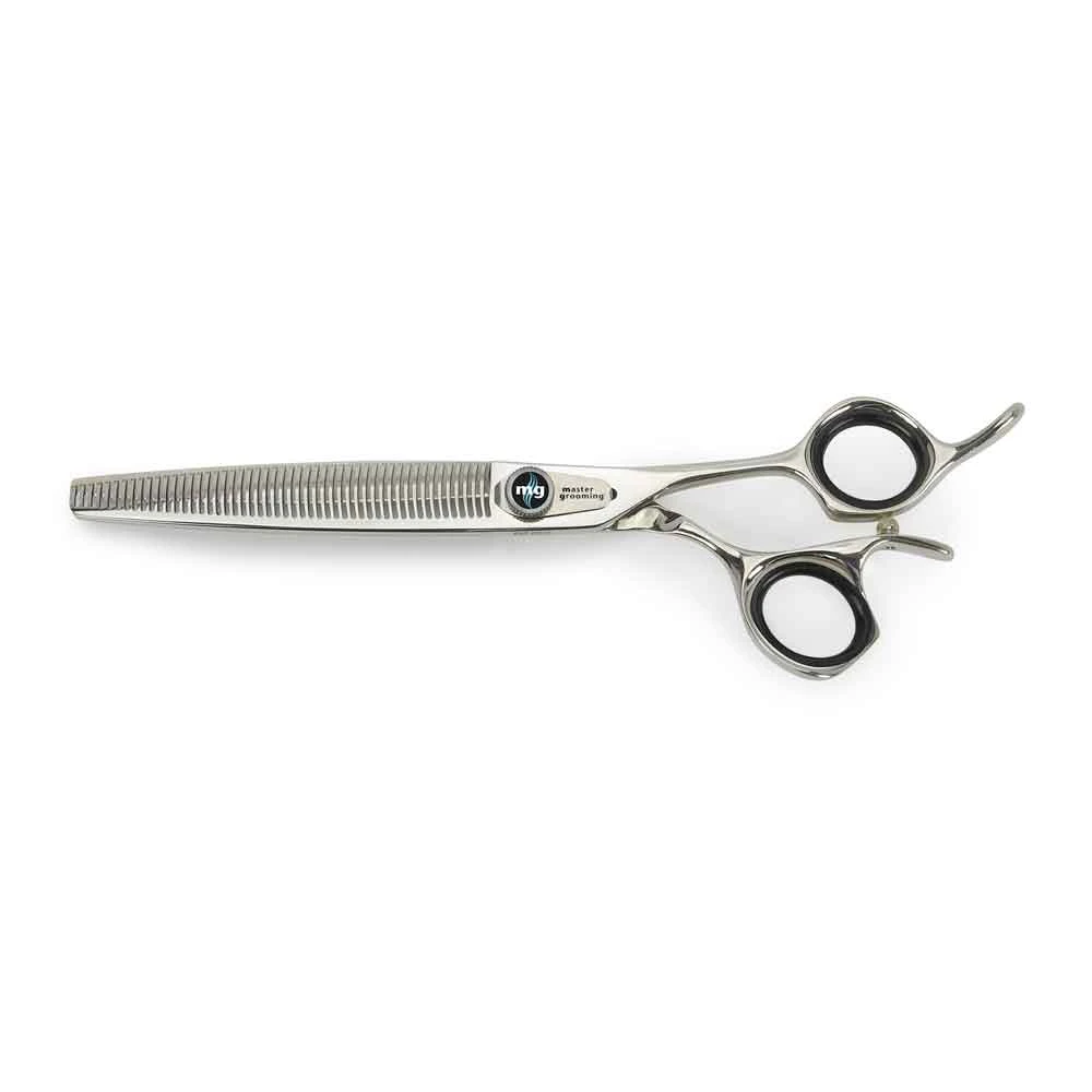Master Grooming Prestige Thinning Shears By Sensei - Image 4