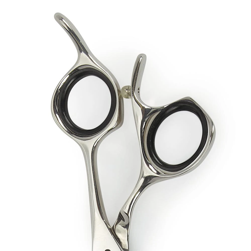 Master Grooming Prestige Thinning Shears By Sensei - Image 8