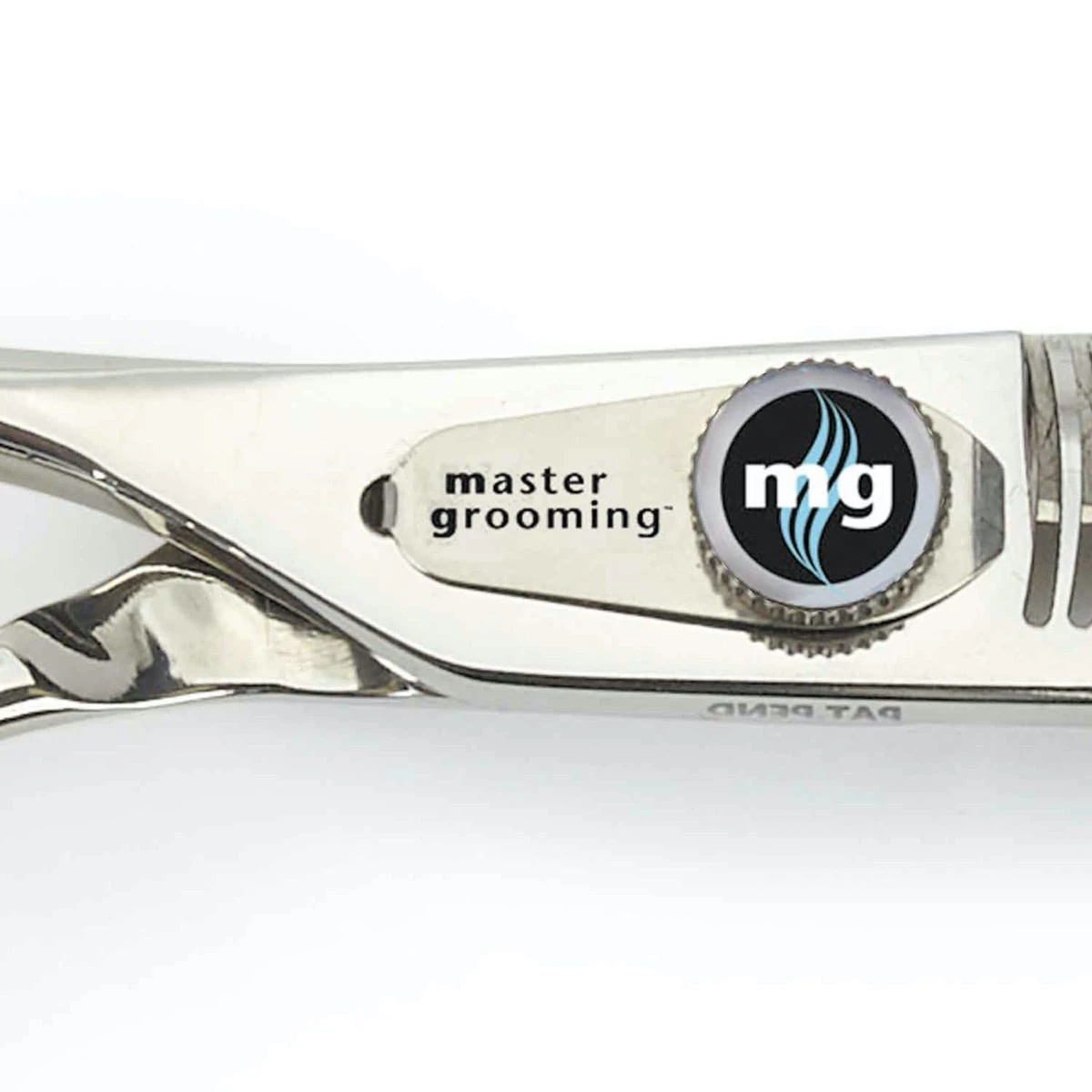 Master Grooming Prestige By Sensei 20T Chunker L 7In - Image 2