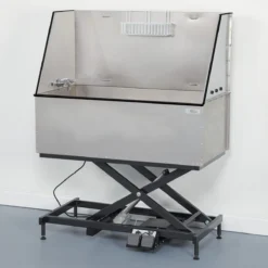 Master Equipment Everyday Pro Deluxe Lift Tub 48In