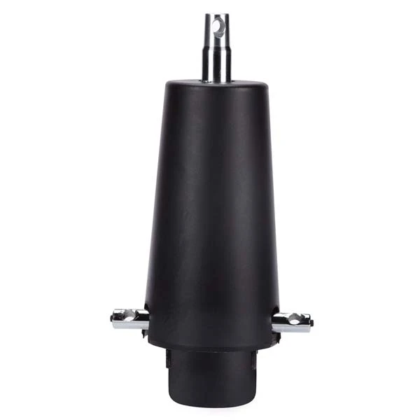 Master Equipment Replacement Hydraulic Pump TP7500/306 Black