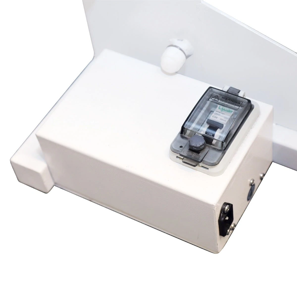 Master Equipment Electric Z-Lift Versa Grooming Table - Image 5