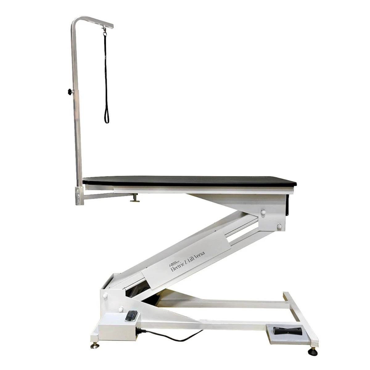 Master Equipment Electric Z-Lift Versa Grooming Table - Image 6
