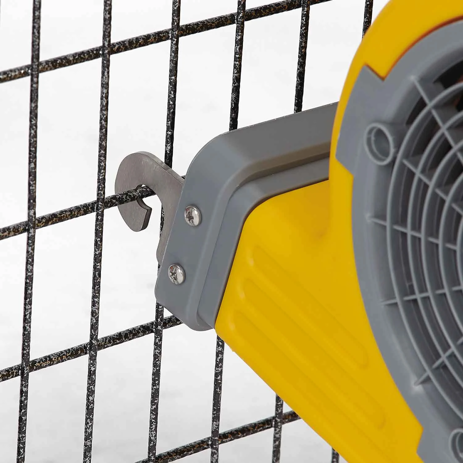 Master Equipment PowerDri System Mini Cage Dryers - Image 10