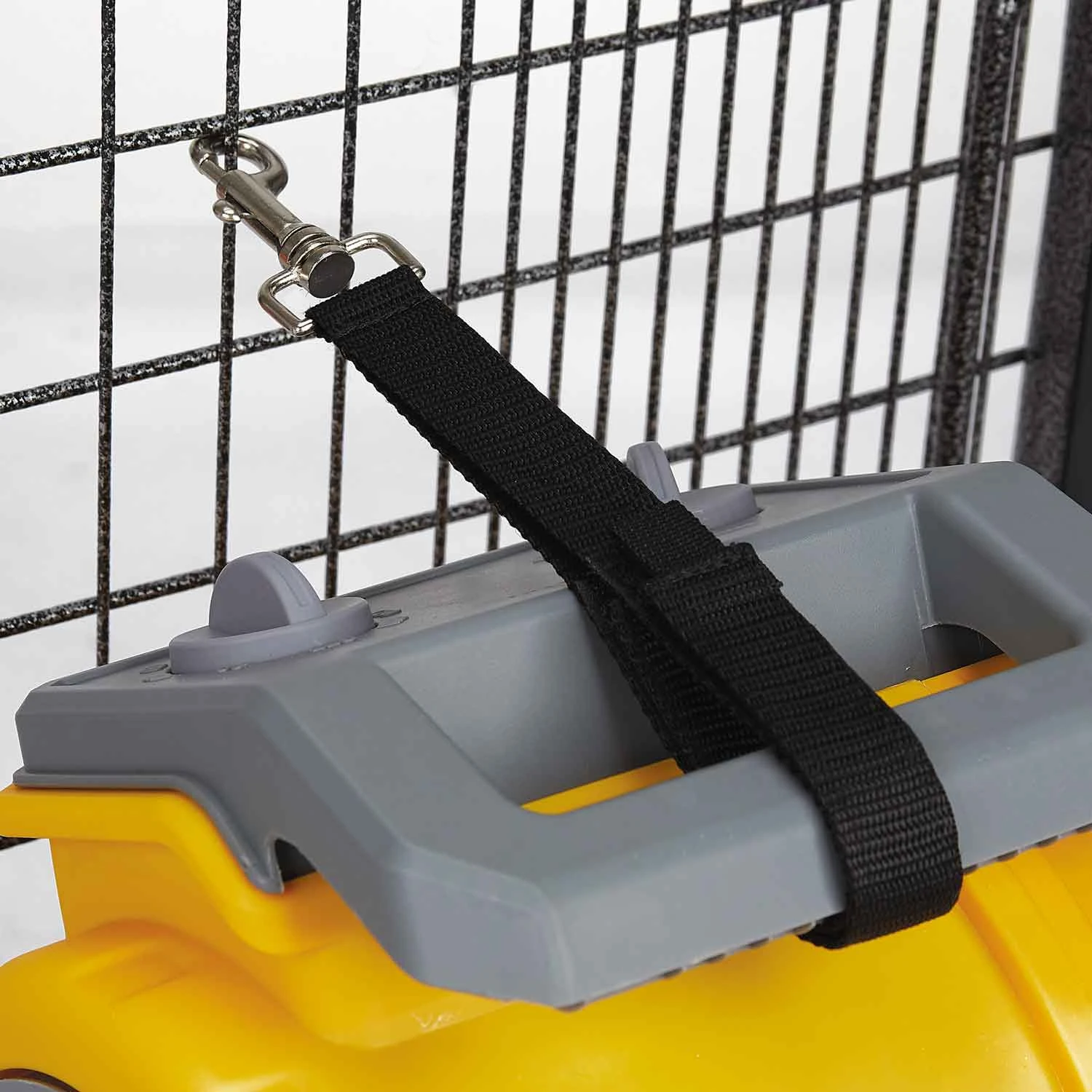 Master Equipment PowerDri System Mini Cage Dryers - Image 12