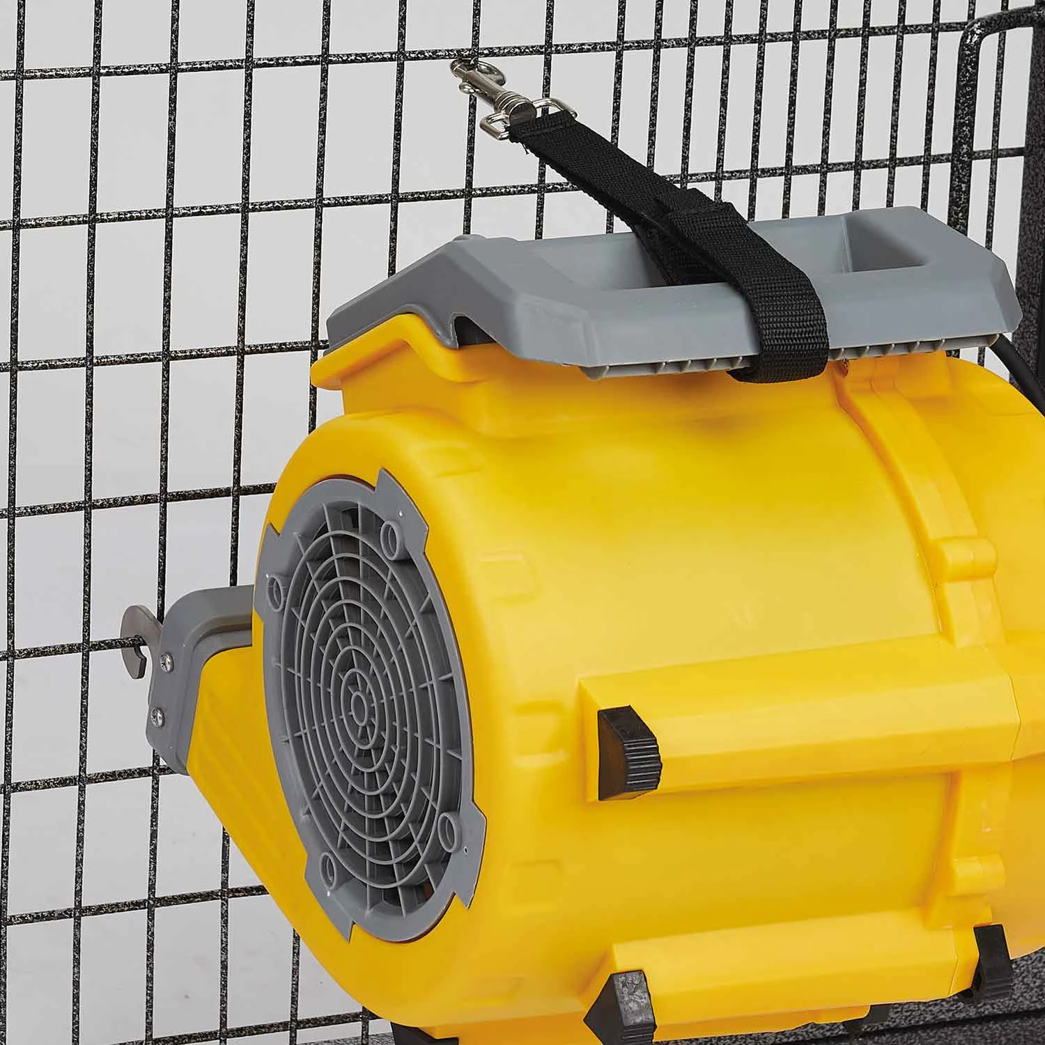 Master Equipment PowerDri System Mini Cage Dryers - Image 13