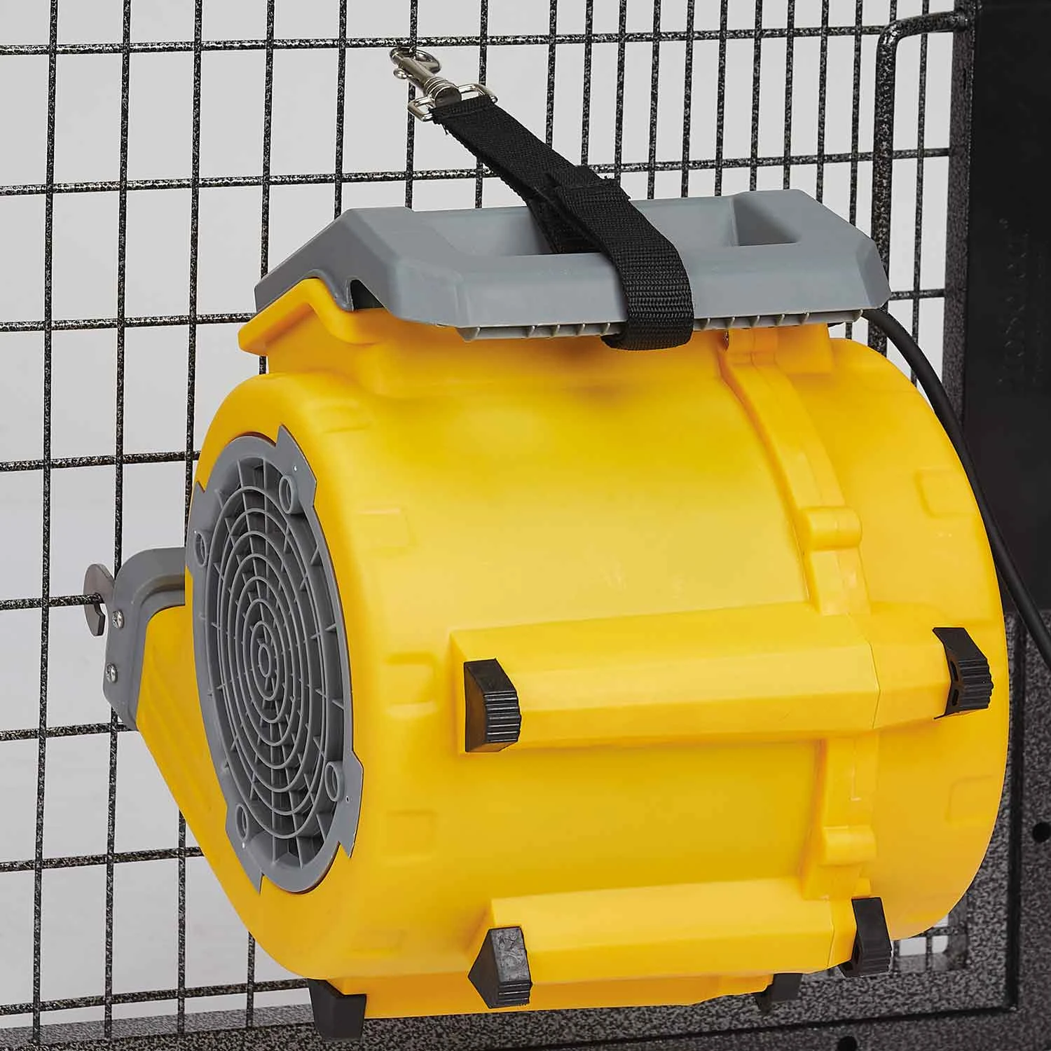 Master Equipment PowerDri System Mini Cage Dryers - Image 14