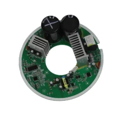 Master Equipment PowerDri System PCB-H Board