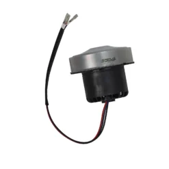 Master Equipment PowerDri System Onyx Motor