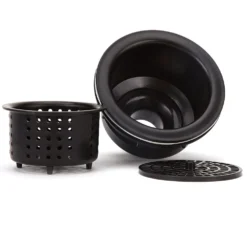 Master Equipment Replacement Drain Set For Select Master Equipment Tubs